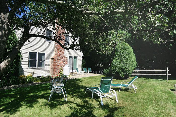 Pleasant Street Inn Rockport Exterior foto