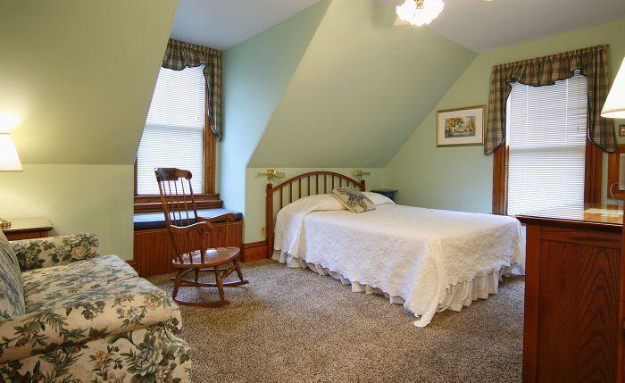 Pleasant Street Inn Rockport Quarto foto